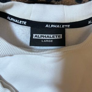 Alphalete Athletics Crew